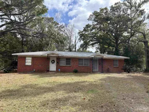4010 N 8th Ave, Pensacola, FL 32503