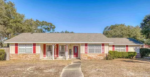 1416 Atlas St, Pensacola, FL 32506