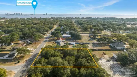 tbd Avenida De Sol, Navarre, FL 32566