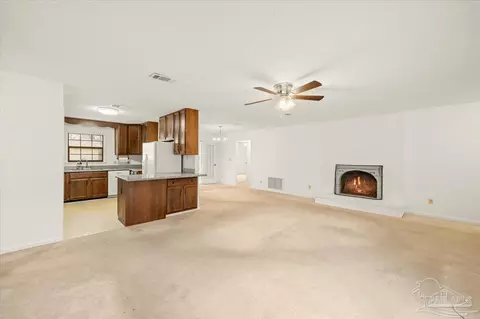 Kitchen - 4962 Skipper Ln, Pace, FL 32571 photo 1 of 6