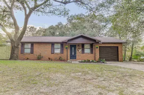 6313 Cotton St, Pensacola, FL 32526