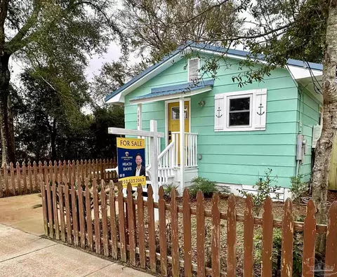 1005 W Jackson St, Pensacola, FL 32501