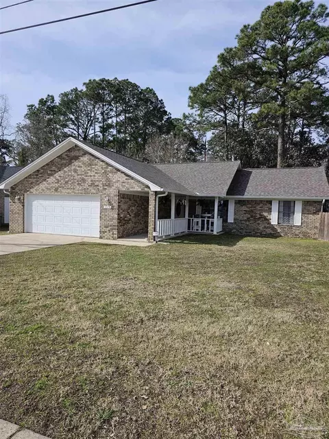 1113 Bremen Ave, Pensacola, FL 32507
