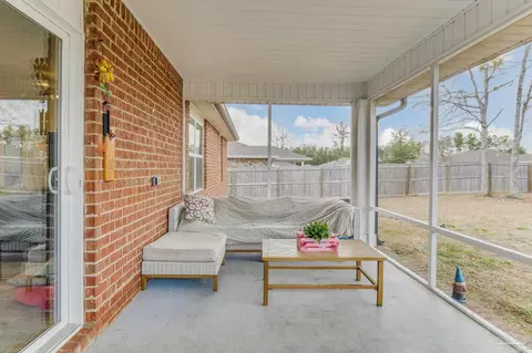Exterior - 4694 Determination Ct, Milton, FL 32570 photo 3 of 14