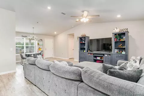 Living - 4694 Determination Ct, Milton, FL 32570 photo 3 of 3