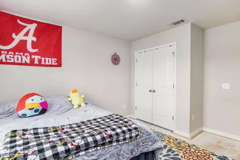 Bedroom - 4694 Determination Ct, Milton, FL 32570 photo 2 of 7
