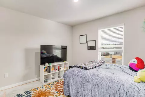 Bedroom - 4694 Determination Ct, Milton, FL 32570 photo 1 of 7