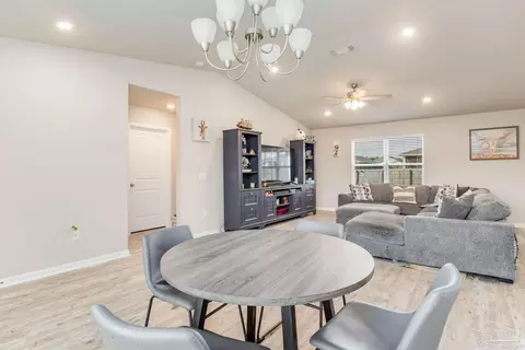 Dining - 4694 Determination Ct, Milton, FL 32570 photo 1 of 3
