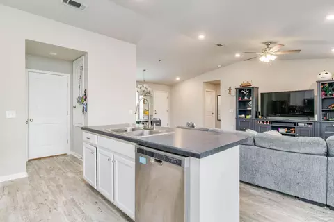 Kitchen - 4694 Determination Ct, Milton, FL 32570 photo 5 of 5