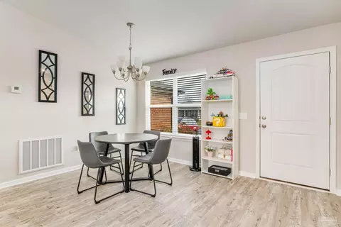 Dining - 4694 Determination Ct, Milton, FL 32570 photo 3 of 3