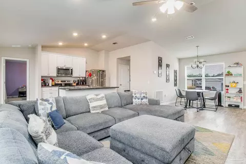 Living - 4694 Determination Ct, Milton, FL 32570 photo 1 of 3