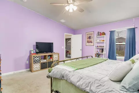 Bedroom - 4694 Determination Ct, Milton, FL 32570 photo 4 of 7