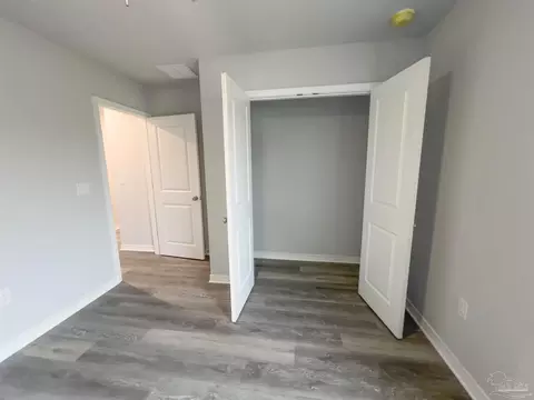 Bedroom - 9562 Permenter Rd, Milton, FL 32583 photo 2 of 2