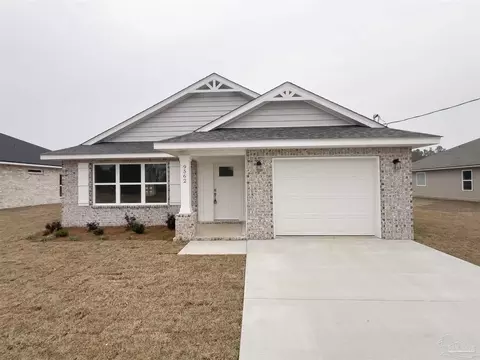 9562 Permenter Rd, Milton, FL 32583