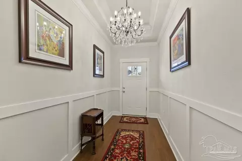 Entry Way - 5577 Caden Ct, Pace, FL 32571 photo 1 of 1
