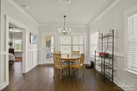 Dining - 5577 Caden Ct, Pace, FL 32571 photo 1 of 1