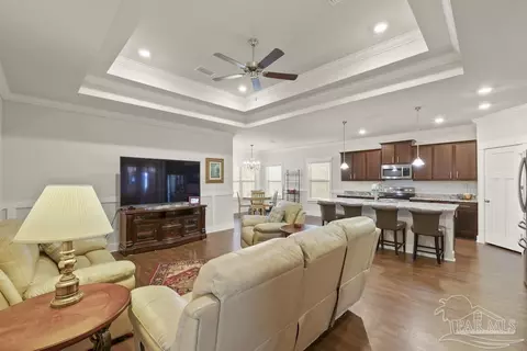 Living - 5577 Caden Ct, Pace, FL 32571 photo 2 of 3