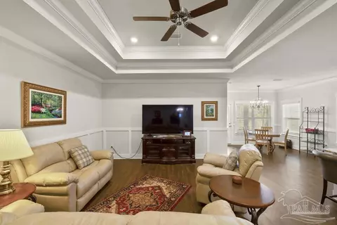 Living - 5577 Caden Ct, Pace, FL 32571 photo 3 of 3