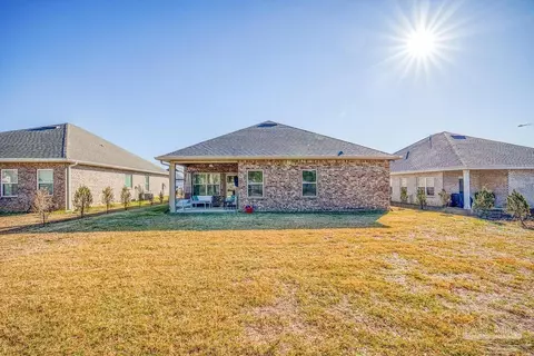 Exterior - 5577 Caden Ct, Pace, FL 32571 photo 4 of 9