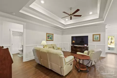 Living - 5577 Caden Ct, Pace, FL 32571 photo 1 of 3