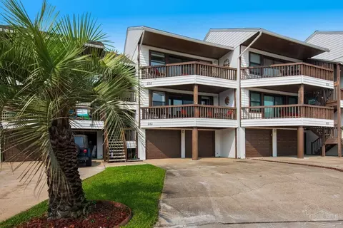 1448 Tina Dr #222, Navarre Beach, FL 32566