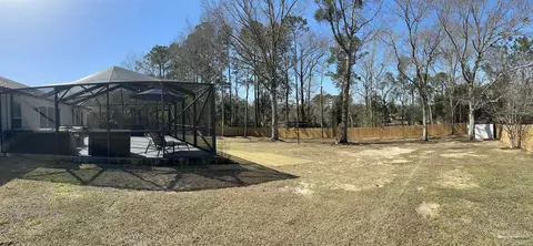 Exterior - 2016 Winners Cir, Cantonment, FL 32533 photo 4 of 7