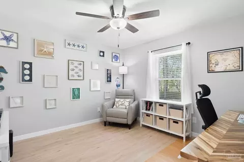 Bedroom - 2016 Winners Cir, Cantonment, FL 32533 photo 5 of 5
