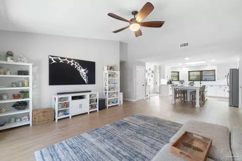 Living - 2016 Winners Cir, Cantonment, FL 32533 photo 3 of 5