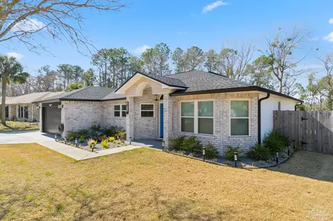 Exterior - 2016 Winners Cir, Cantonment, FL 32533 photo 2 of 7