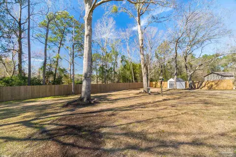 Exterior - 2016 Winners Cir, Cantonment, FL 32533 photo 7 of 7