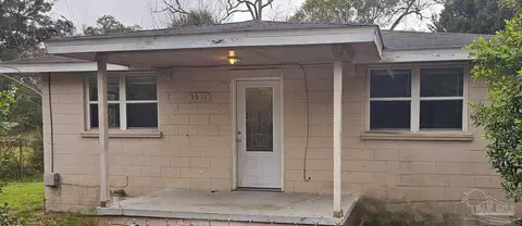 3011 N Tarragona St, Pensacola, FL 32503