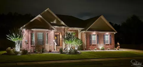 2802 Wildhurst Trl, Pace, FL 32571