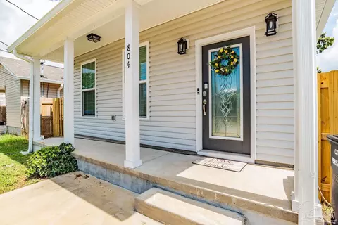804 W Belmont, Pensacola, FL 32501