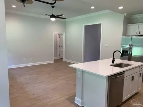 Living - 4893 Brigenza St 4-d #4-D ( ), Pace, FL 32571 photo 1 of 1