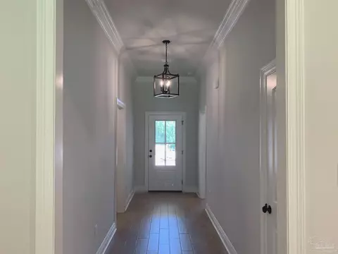 Entry Way - 4893 Brigenza St 4-d #4-D ( ), Pace, FL 32571 photo 1 of 1