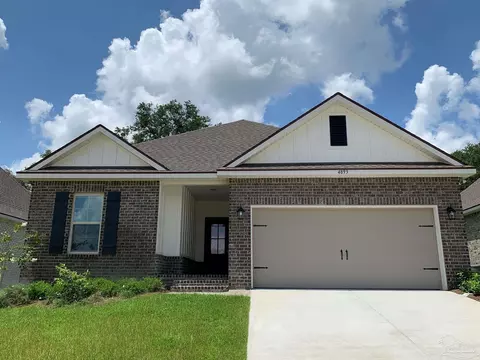 4893 Brigenza St 4-d #4-D ( ), Pace, FL 32571