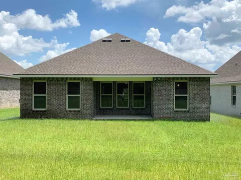 Exterior - 4893 Brigenza St 4-d #4-D ( ), Pace, FL 32571 photo 2 of 2