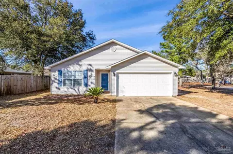 214 Staysail St, Pensacola, FL 32507