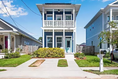 140 N D St, Pensacola, FL 32502