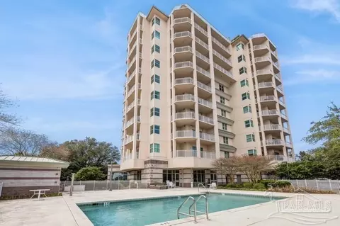 1700 Scenic Hwy #401, Pensacola, FL 32503