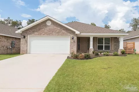 7308 Lakeside Oak Ct, Pensacola, FL 32526