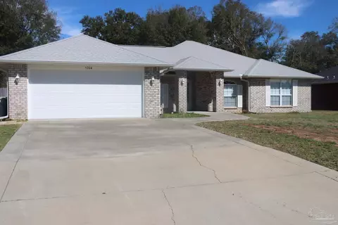 5704 Pin Oak Ave, Milton, FL 32583