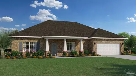7768 Piper Cir, Milton, FL 32583