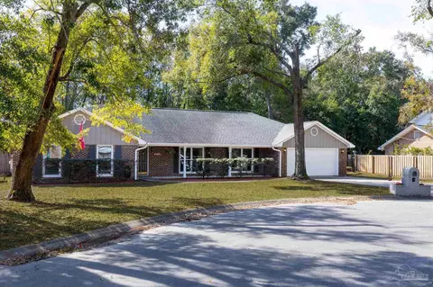 1101 Tamara Dr, Pensacola, FL 32504