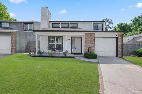 2996 Pickford Pl, Pensacola, FL 32503