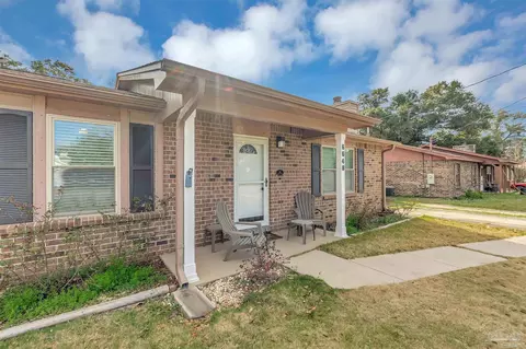 6648 Bellview Pines Pl #3, Pensacola, FL 32526