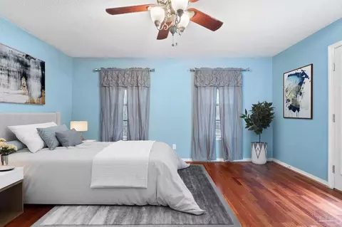 Bedroom - 6002 Ridgeview Dr, Milton, FL 32570 photo 1 of 1