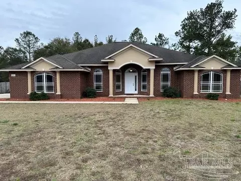 9891 Nichols Lake Rd, Milton, FL 32583