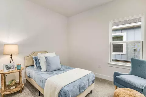 Bedroom - 5376 Cornwall Dr #LOT 72, Milton, FL 32583 photo 7 of 11