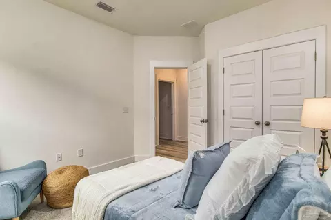 Bedroom - 5376 Cornwall Dr #LOT 72, Milton, FL 32583 photo 8 of 11